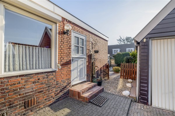 Medium property photo - Heiligelaan 34, 9636 CN Zuidbroek